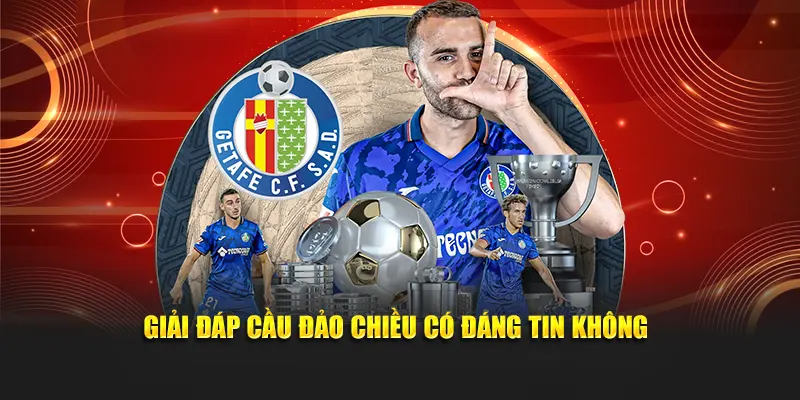 Giải đáp cầu đảo chiều có đáng tin không