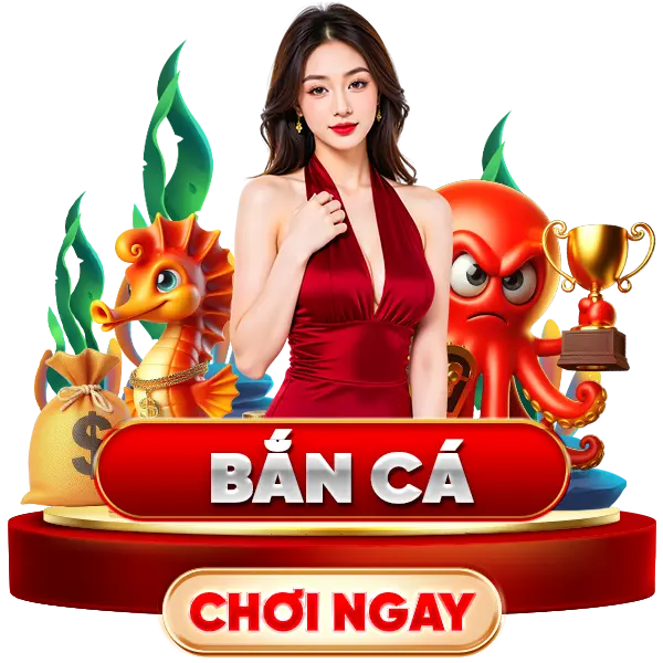 Icon Bắn Cá