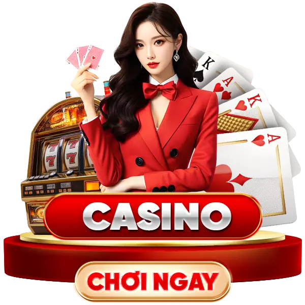Icon Casino