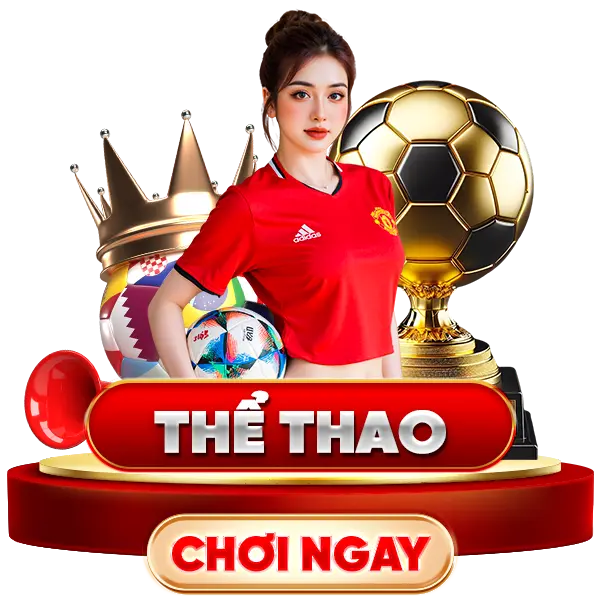Icon Thể Thao