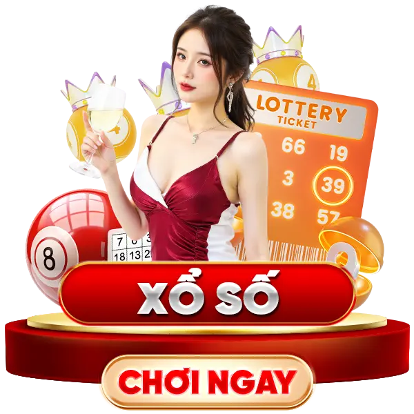 Icon Xổ Số