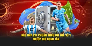 Kèo Nhà Cái Chuẩn