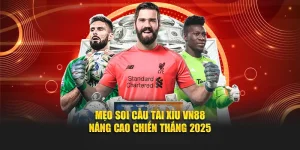 Mẹo soi cầu tài xỉu tại VN88