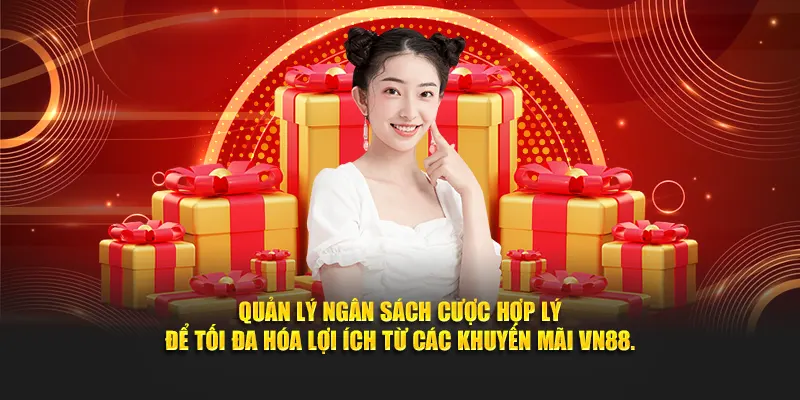 Quản lý ngân sách cược hợp lý