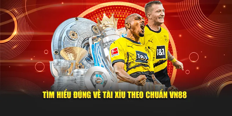 Tìm hiểu mẹo soi cầu tài xỉu theo chuẩn VN88