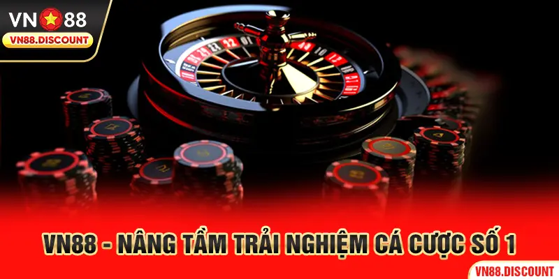 Khám phá nền tảng cá cược VN88
