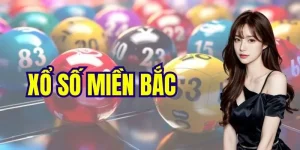 Xổ số miền bắc